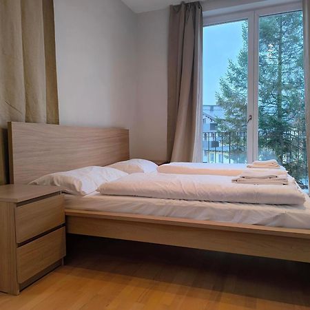 Four Seasons Getaway Daire Zell am See Dış mekan fotoğraf