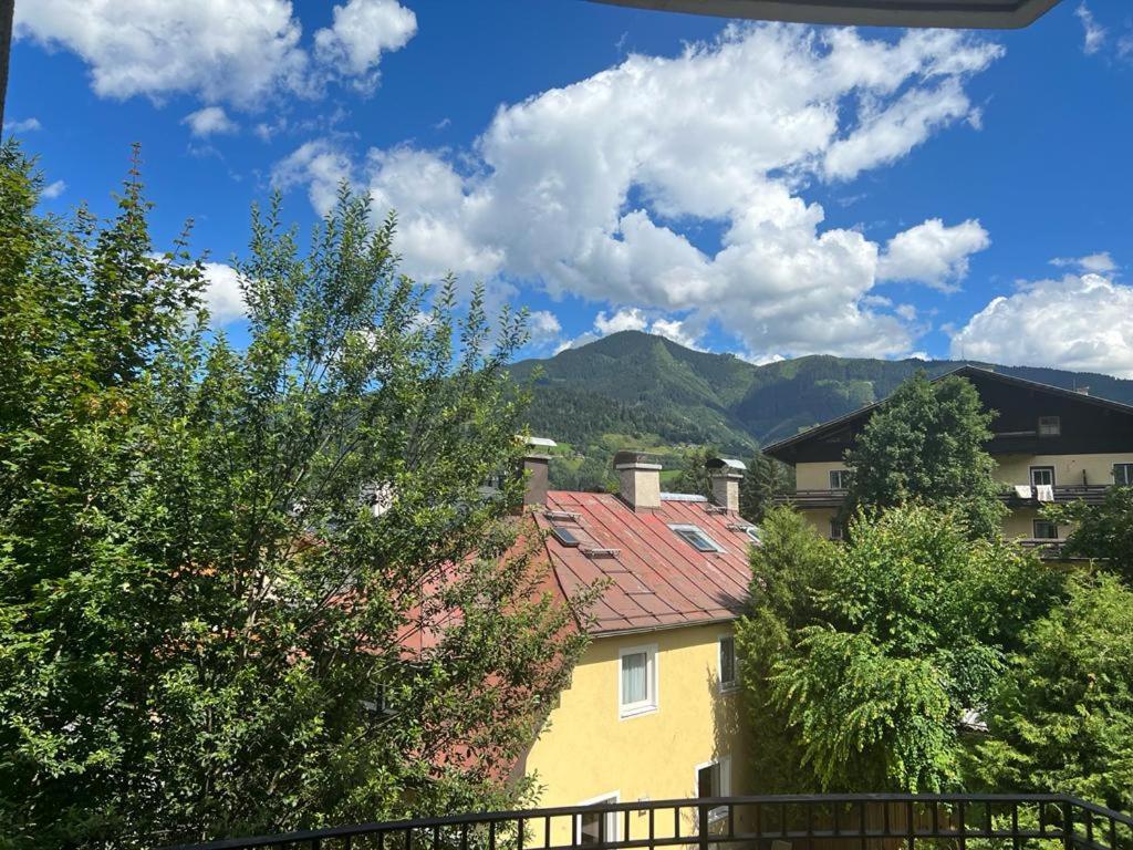 Four Seasons Getaway Daire Zell am See Dış mekan fotoğraf