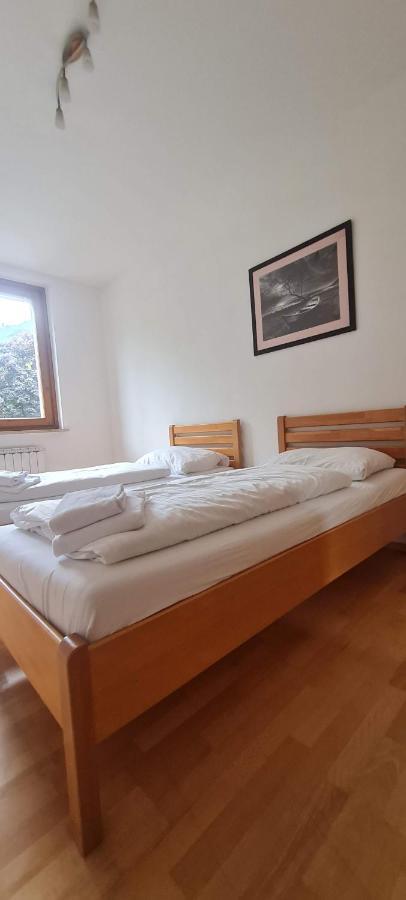 Four Seasons Getaway Daire Zell am See Dış mekan fotoğraf