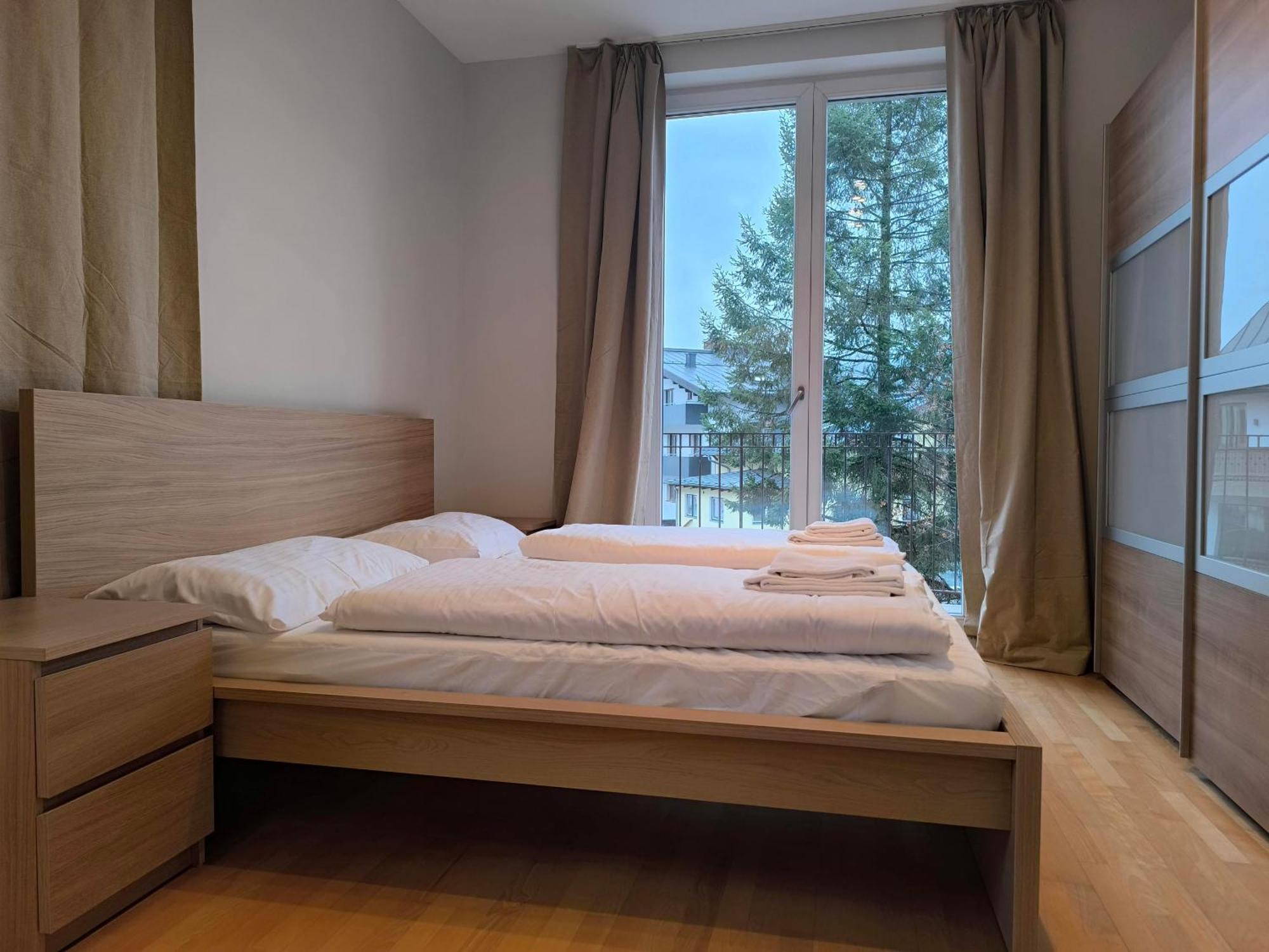 Four Seasons Getaway Daire Zell am See Dış mekan fotoğraf