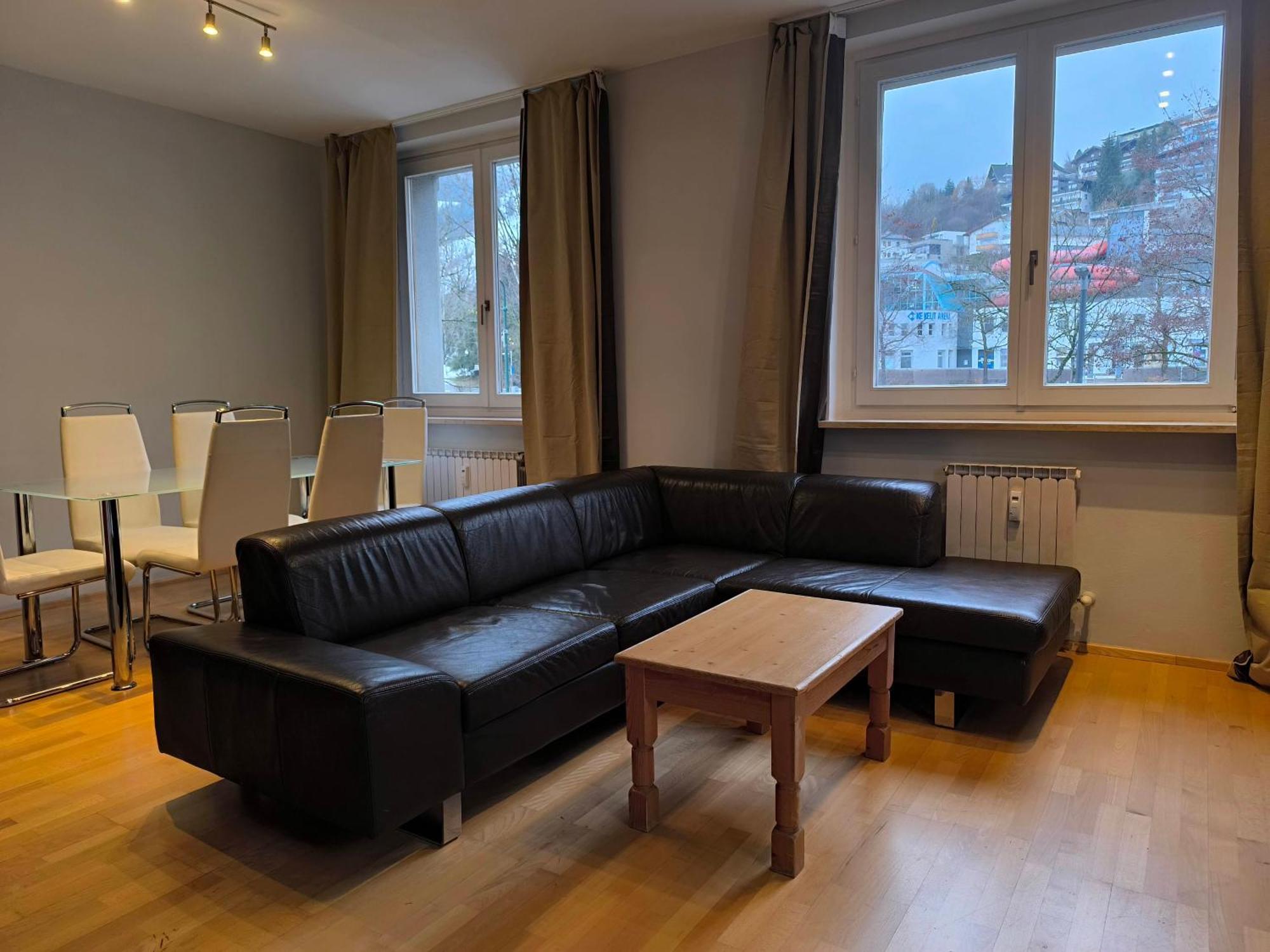 Four Seasons Getaway Daire Zell am See Dış mekan fotoğraf